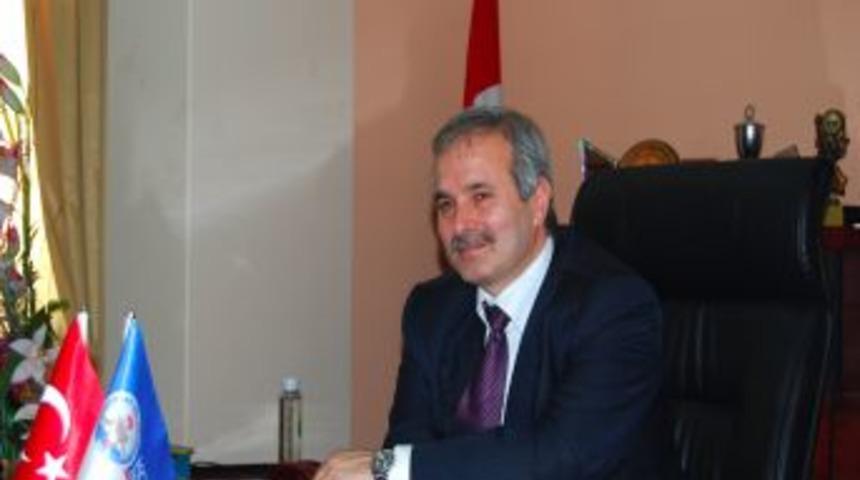 &Ouml;zgan: Fak&uuml;ltemiz hayırlı olsun