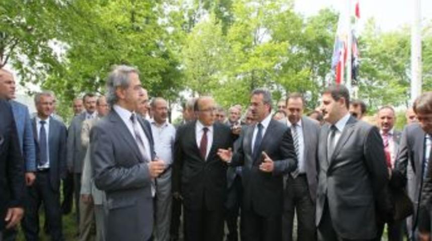 Fatih Sultan Mehmet Gebze H&uuml;nkar &Ccedil;ayırı'nda anıldı