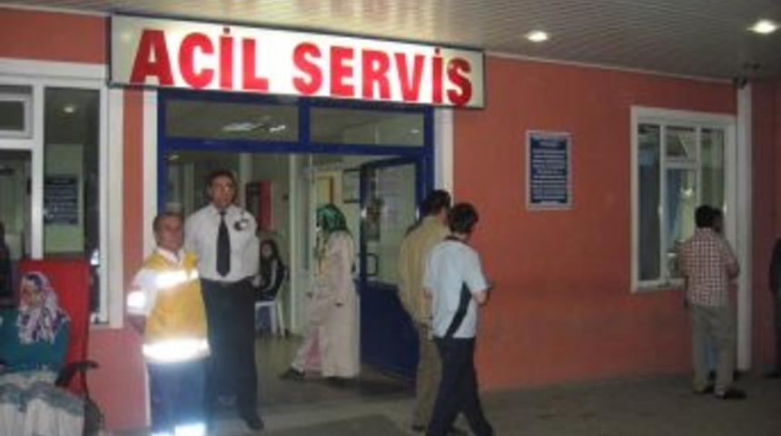 Deprem Simav'da korku ve paniğe yol a&ccedil;tı