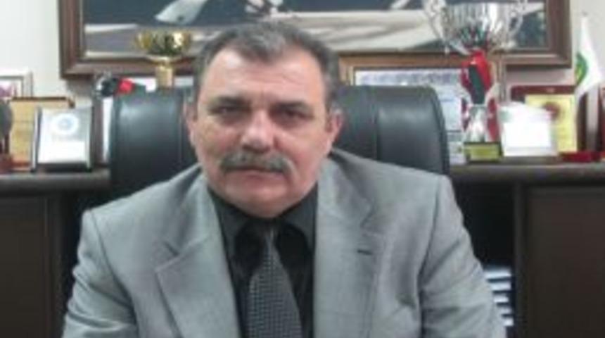 "Okul s&uuml;t&uuml; projesi sağlıklı nesiller i&ccedil;in bir devlet politikası olmalı"