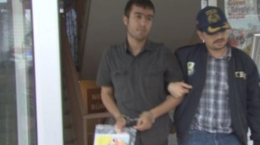 Adıyaman'daki KCK operasyonu: 3 kişi Malatya'ya sevk edildi