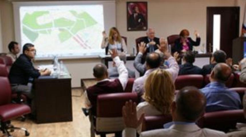 Mezitli Ara&ccedil; filosunu genişletiyor...