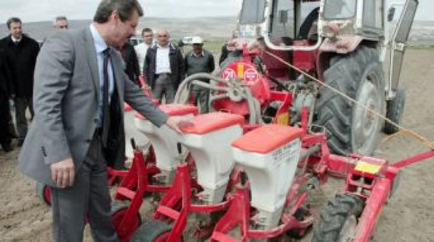 Kayseri Şeker Fabrikası pancar festivali ve sempozyumu d&uuml;zenleyecek