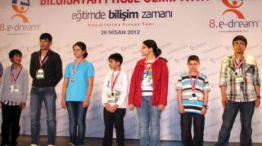 Serhat Nevbahar Koleji, Türkiye ikincisi