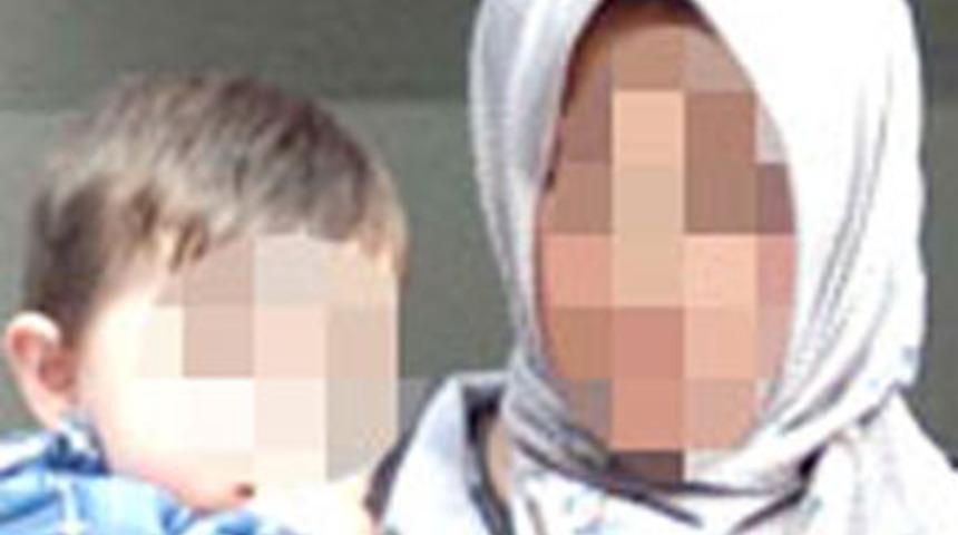 O anneye &ouml;m&uuml;r boyu hapis istemi