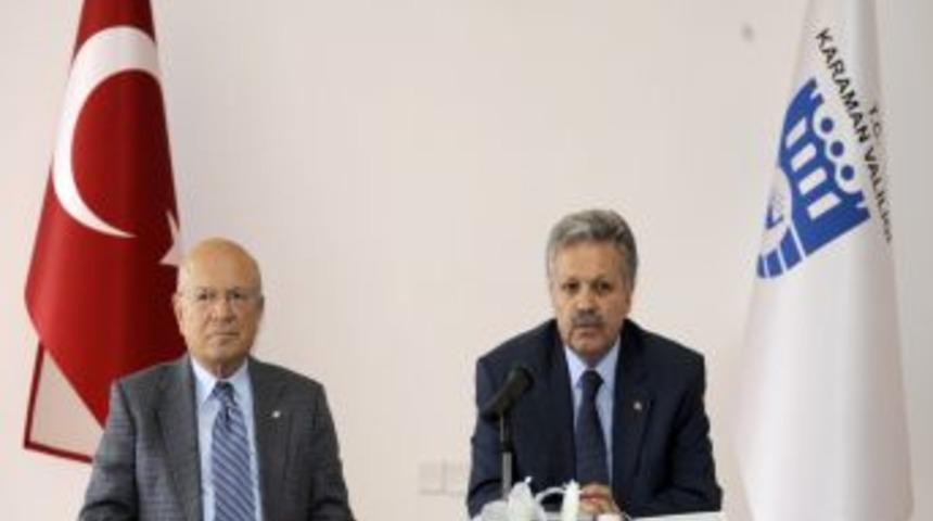 T&uuml;rk Dil Bayramı'nın programı belli oldu