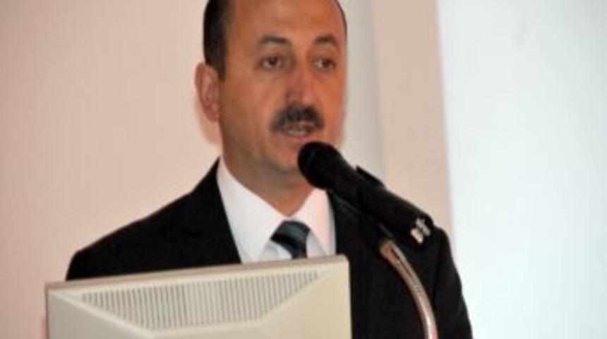 'G&uuml;venirliği tescillenmiş &uuml;retim g&uuml;n&uuml;m&uuml;zde daha &ouml;nemli hale geldi'