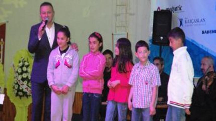 Kutlu Doğum programına 3 bin Kırşehirli katıldı