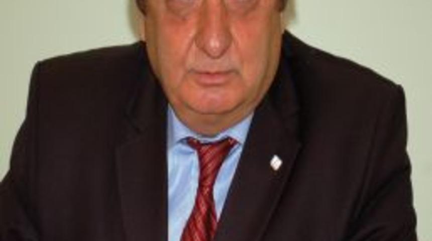 İMO Başkanı Bakır: Adanalı her yağmurda &ccedil;ile &ccedil;ekiyor