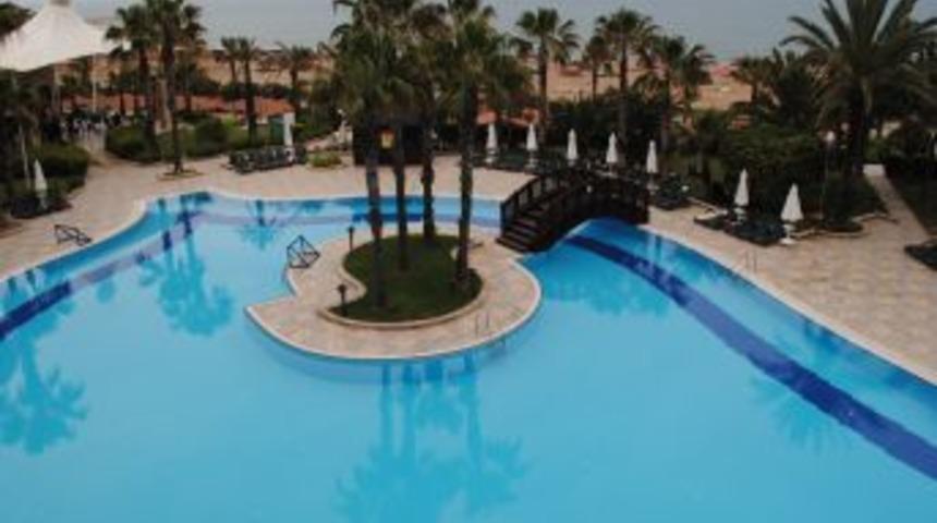 Yatak kapasitesinde doyuma ulaşan Manavgat alternatif turizme y&ouml;neldi