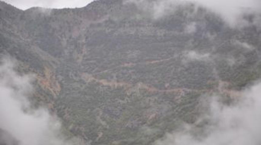 Tunceli'nde &ccedil;atışma: 3 şehit