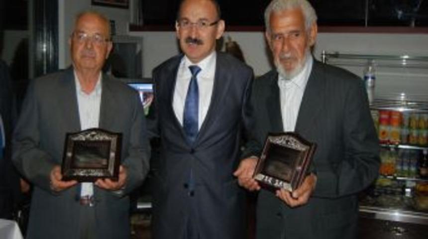 NASİAD, sekt&ouml;rleri buluşturmaya devam ediyor