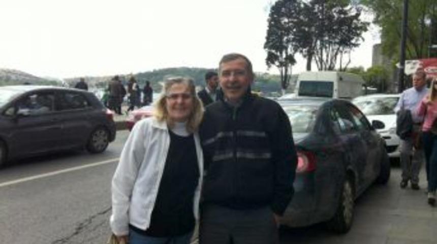 Kardeşinin b&ouml;breği ile hayata tutundu