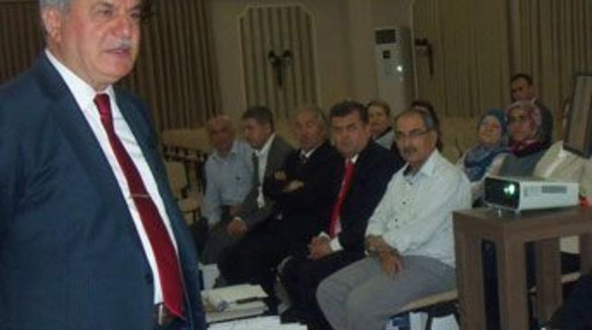 Yasa kaynak israfını &ouml;nleyecek