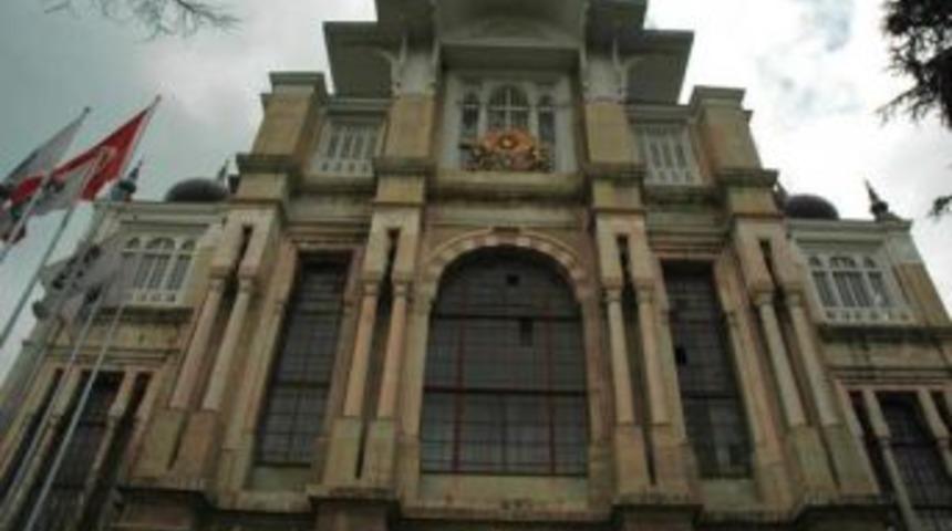 Marmara &Uuml;niversitesi ile anlaşma İmzalandı