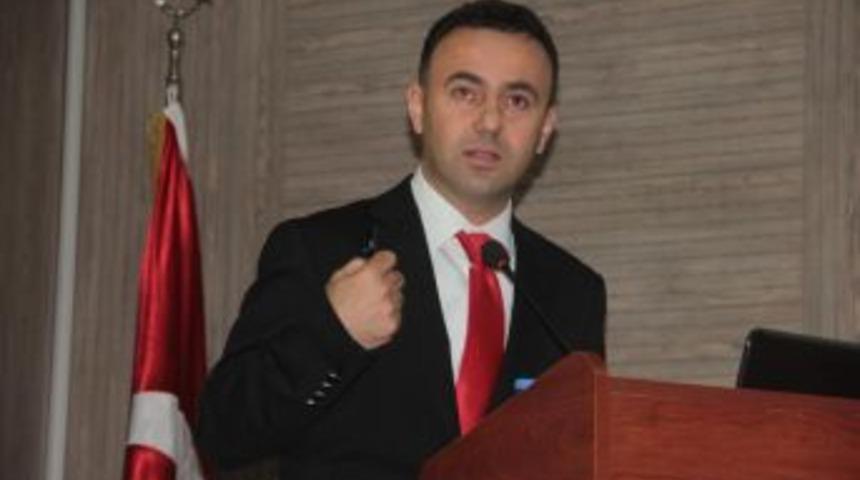 Bitki-ila&ccedil; etkileşimleri konulu konferans