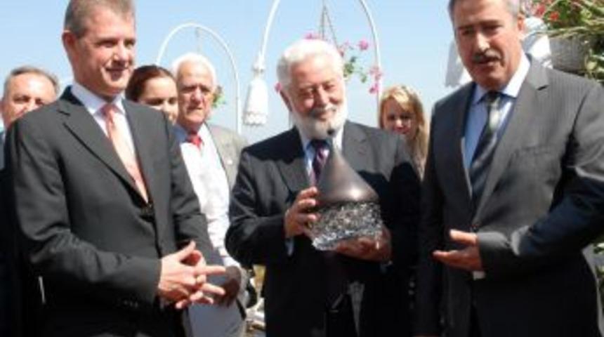 Loscartales: Falcı değilim ama İzmir'in şansı &ccedil;ok y&uuml;ksek