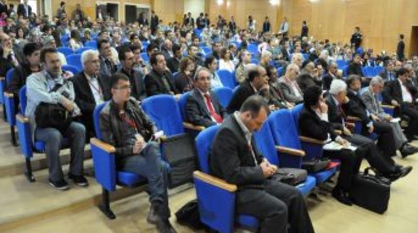 2. Uluslararası Zaza Dili Sempozyumu başladı