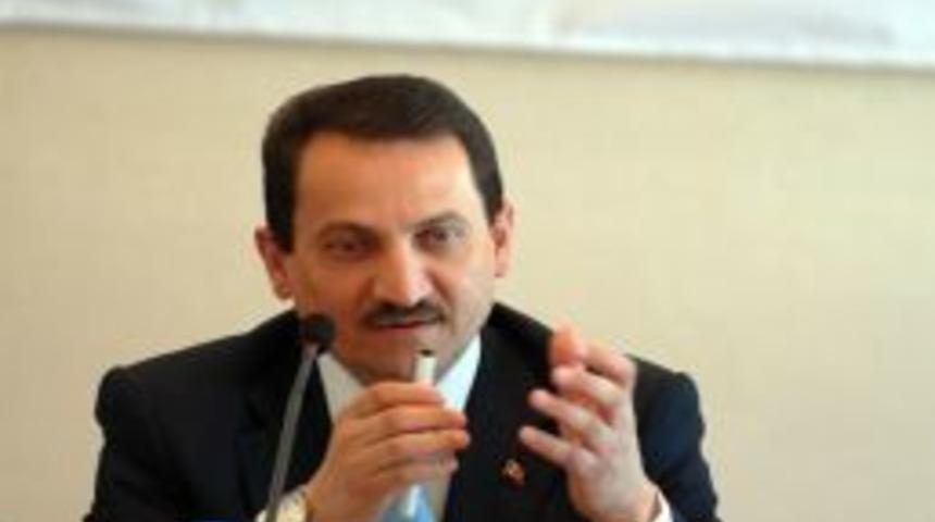 Atalay: İlan almak i&ccedil;in gazete &ccedil;ıkarma d&ouml;nemini bitirdik