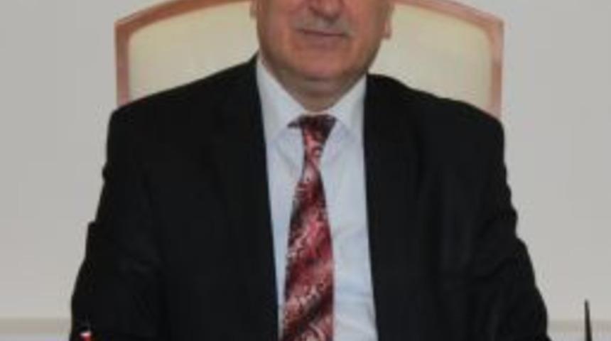 İl Başkanı Yağcı: Başbakanımızın kongremize katılması bizim i&ccedil;in onurdur