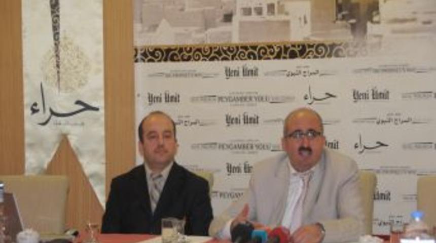 D&uuml;nyanın &ouml;nde gelen İslam alimleri &lsquo;Peygamber Yolu&rsquo;nda buluşuyor