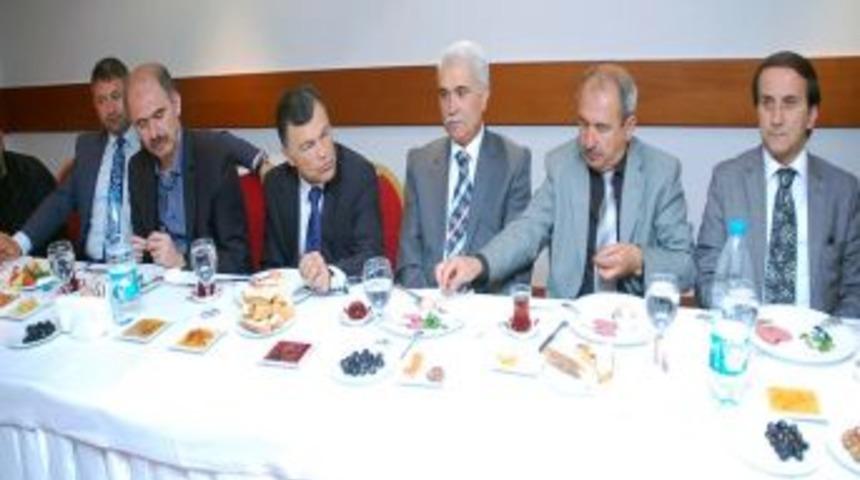 Büyükelçi Gücük: Radar sistemi hiç kimse için tehdit oluşturmuyor