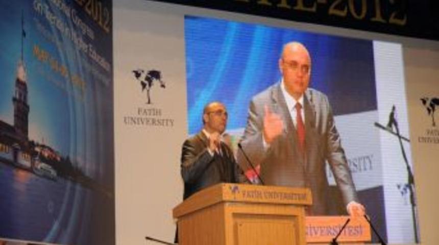 KOSGEB Başkan Yardımcısı: Eğitim verdiğimiz girişimci sayısı 100 bini aşacak