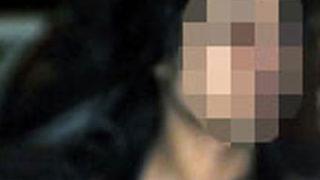 Evden kaçan kıza ailesi sahip çıkmadı