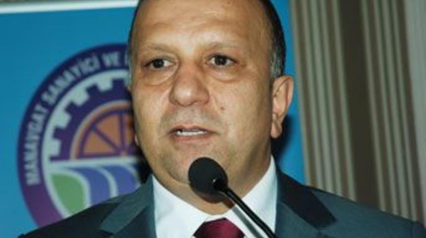 Kurumsallaşma atağı