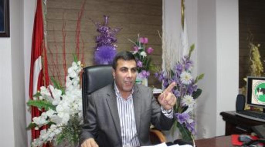 Burdur, s&uuml;t i&ccedil;me rekoru kıracak