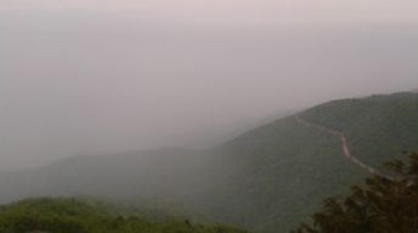 Kartepe yama&ccedil; paraş&uuml;t&uuml;ne hazırlanıyor