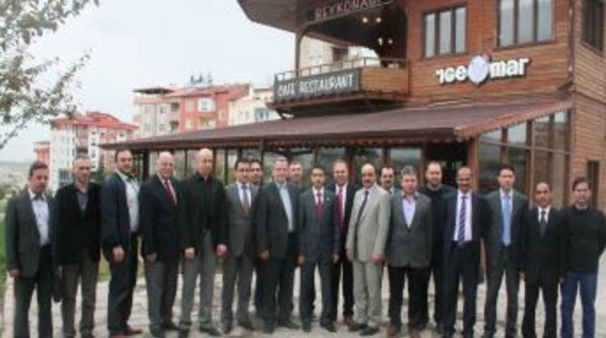 SGK&rsquo;dan &lsquo;kayıt dışı iş&ccedil;i &ccedil;alıştırmayın&rsquo; uyarısı