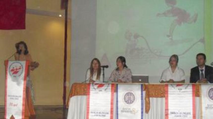 'Bilin&ccedil;li ve etkin ilk yardım, hayat kurtarır'