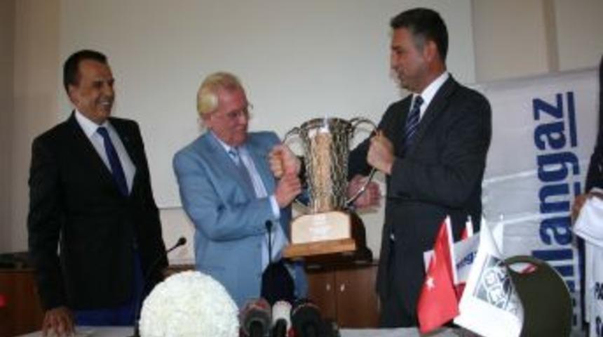 Erdoğan Demir&ouml;ren: Birlik ve beraberlik zamanı