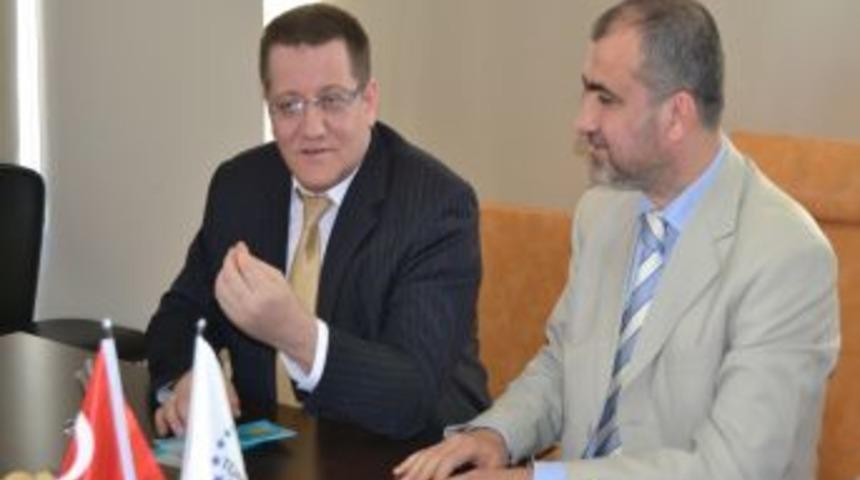 HAS Parti İl Başkanı Mollasalih: Devlete bir denetim mekanizması şart