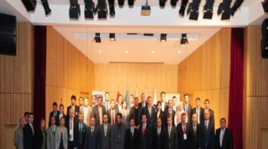 Azeri belediye başkanları Bağcılar&rsquo;da