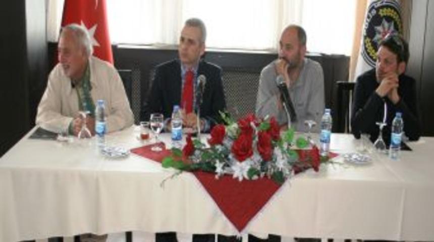 Ağrı Dağı&rsquo;nda profesyonel dağ bisikleti yarışı yapılacak