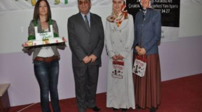 G&ouml;kkuşağı Derneği&rsquo;nin bahar şenlikleri başladı