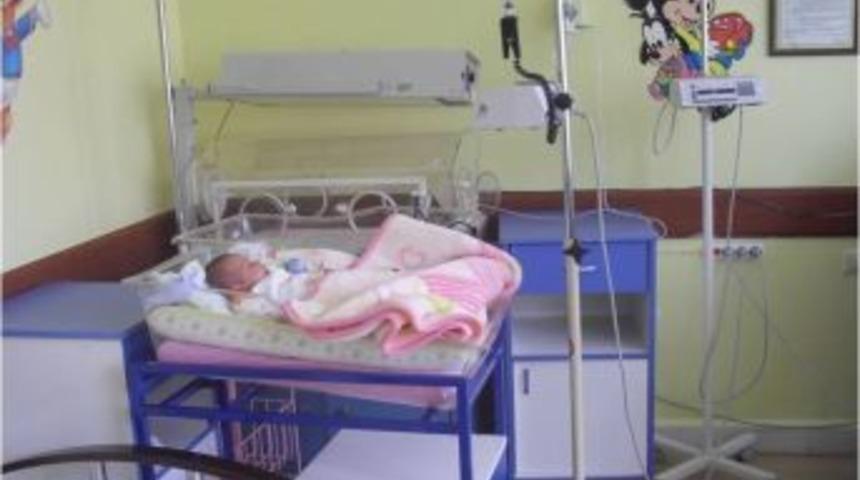 Bor Devlet Hastanesi Başhekimi Ka&ccedil;maz: Tam kapasiteyle &ccedil;alışıyoruz