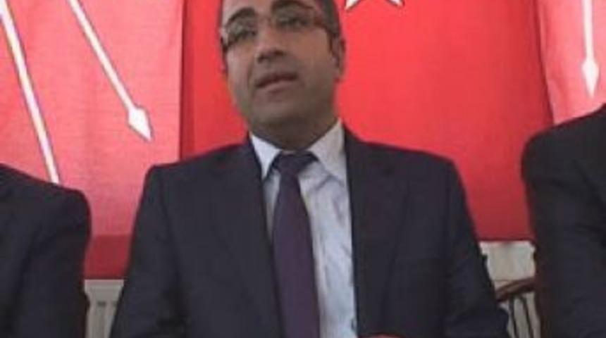 CHP Kongresi Sonu&ccedil;landı