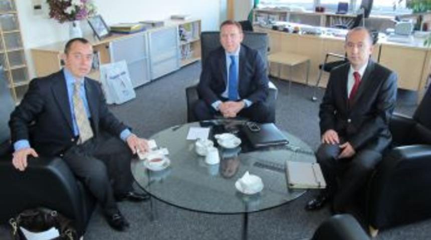 Macaristan, İstanbul&rsquo;a işadamı başkonsolos atadı