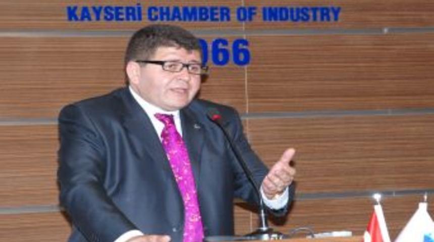 Mustafa Boydak: Stopaj indirimi şirketleri ve ortakları &ccedil;ok rahatlatır