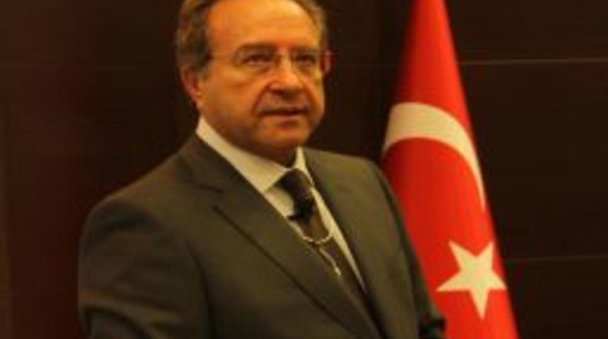 &lsquo;2001'de yaşanan kriz sonrası alınan &ouml;nlemler ders oldu&rsquo;