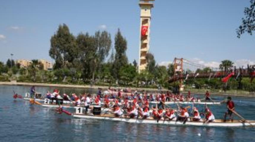 Dragon Festivali iş d&uuml;nyasını yarıştıracak