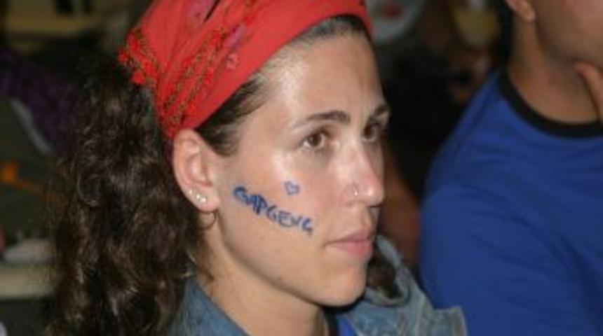 GAPGEN&Ccedil; festivali başladı