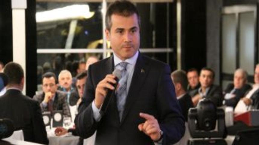 Bakan Kılı&ccedil;; Yeni vizyonda 19 Mayıs bayram gibi kutlanacak