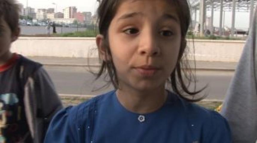 Pendik'te okul s&uuml;t&uuml; hastanelik etti