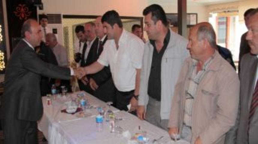 Polis meydanda görünmeyecek ama 4 dakikada olay yerinde olacak