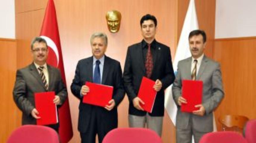 Karaman, 'Mavi Tırtıl Projesi'ni hayata ge&ccedil;iriyor