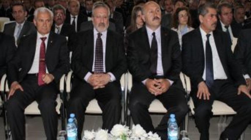 Bayburt PMYO'dan 'Engelli Kardeşlerimize Engel Olmayalım' paneli